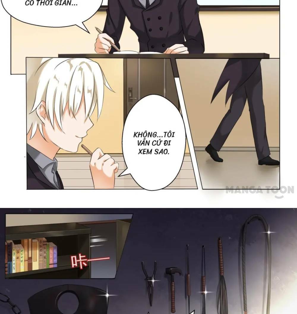 the boy in the all-girls school chapter 62 7