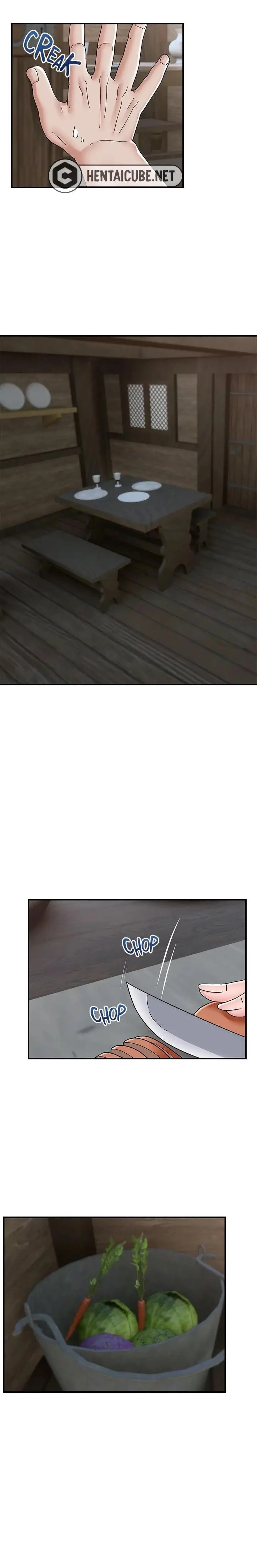 thuật thôi miên sát gái chapter 75 8