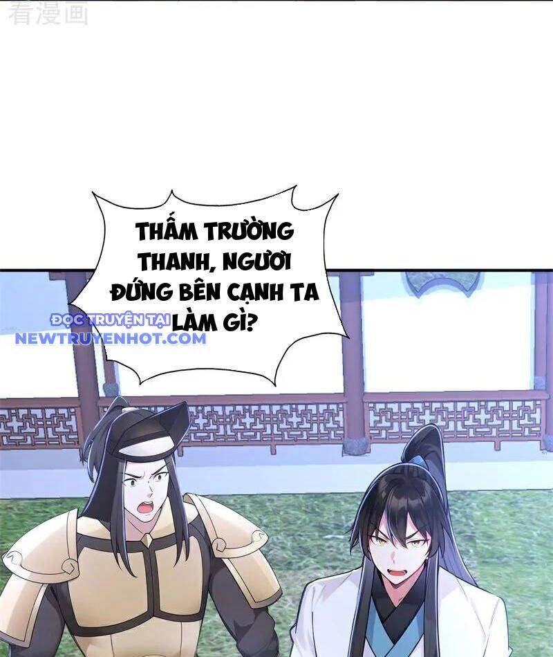 ta thực sự không muốn làm thần tiên chapter 118 6
