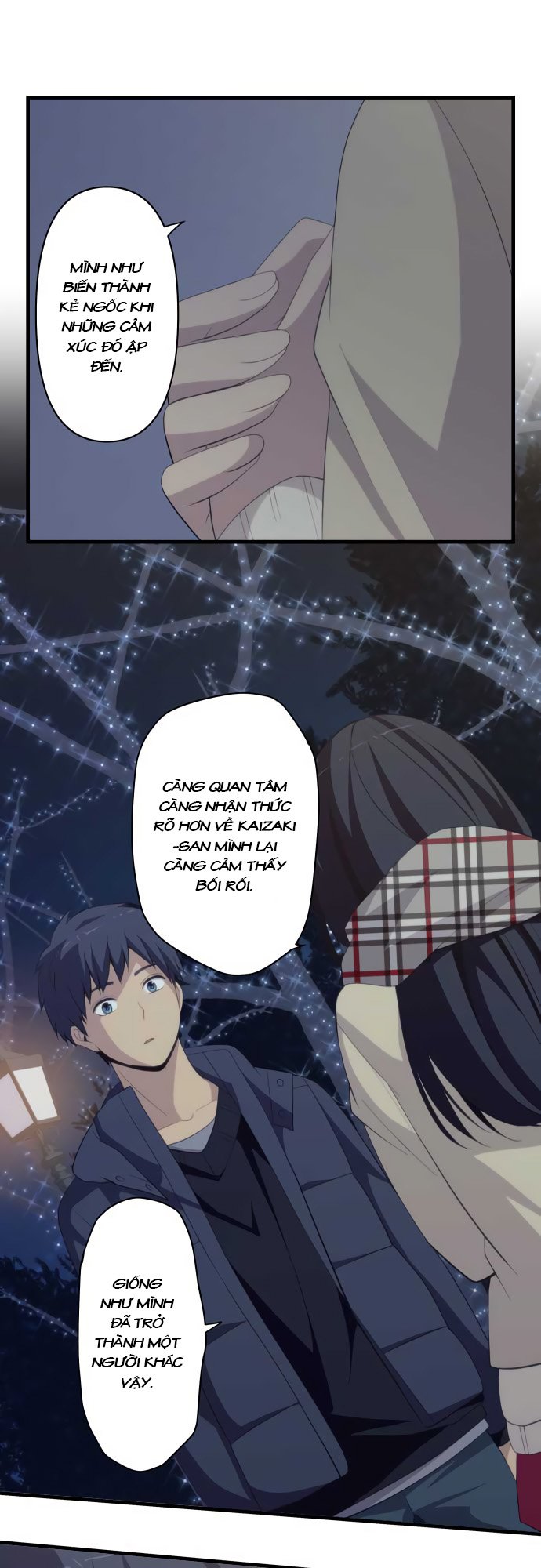 relife chapter 197 20