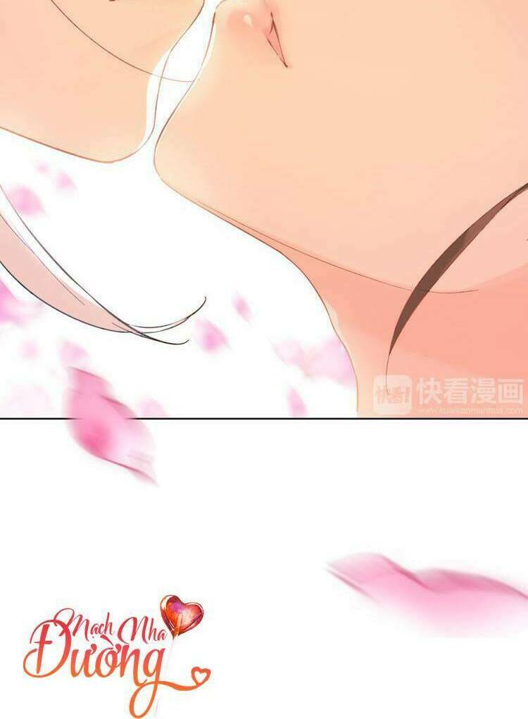 thượng tiên nhà ta thích ăn giấm chapter 2 26