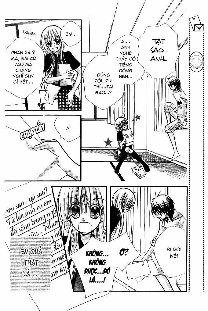 orange planet chapter 20 17