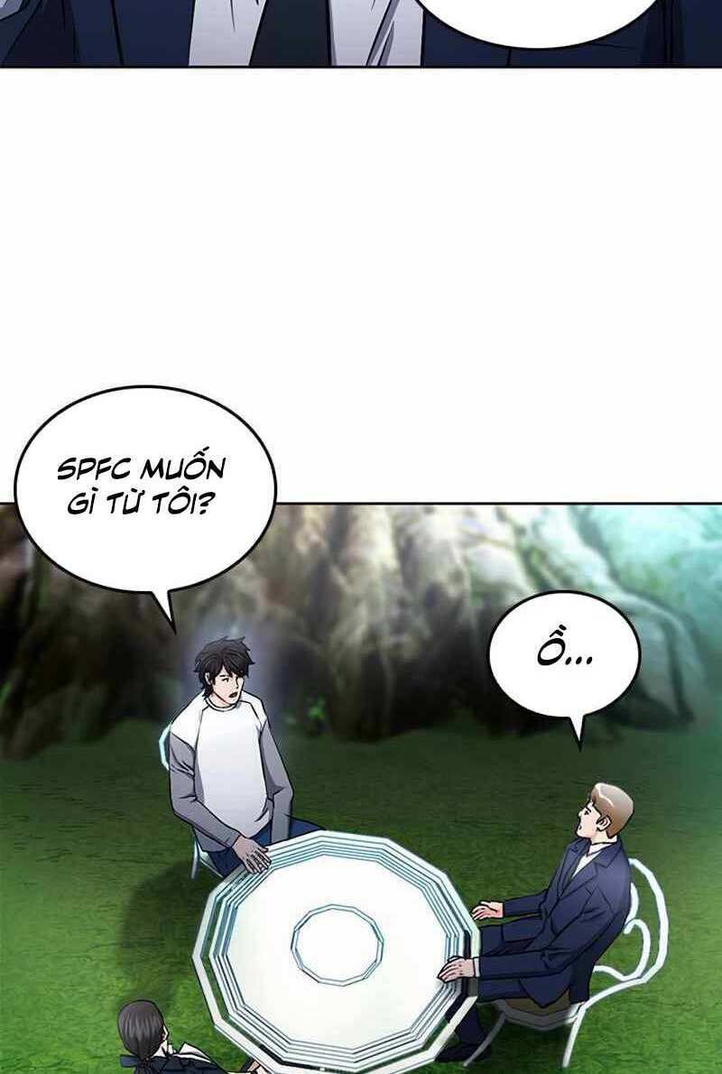 druid tại ga seoul - người hóa thú chapter 69 103