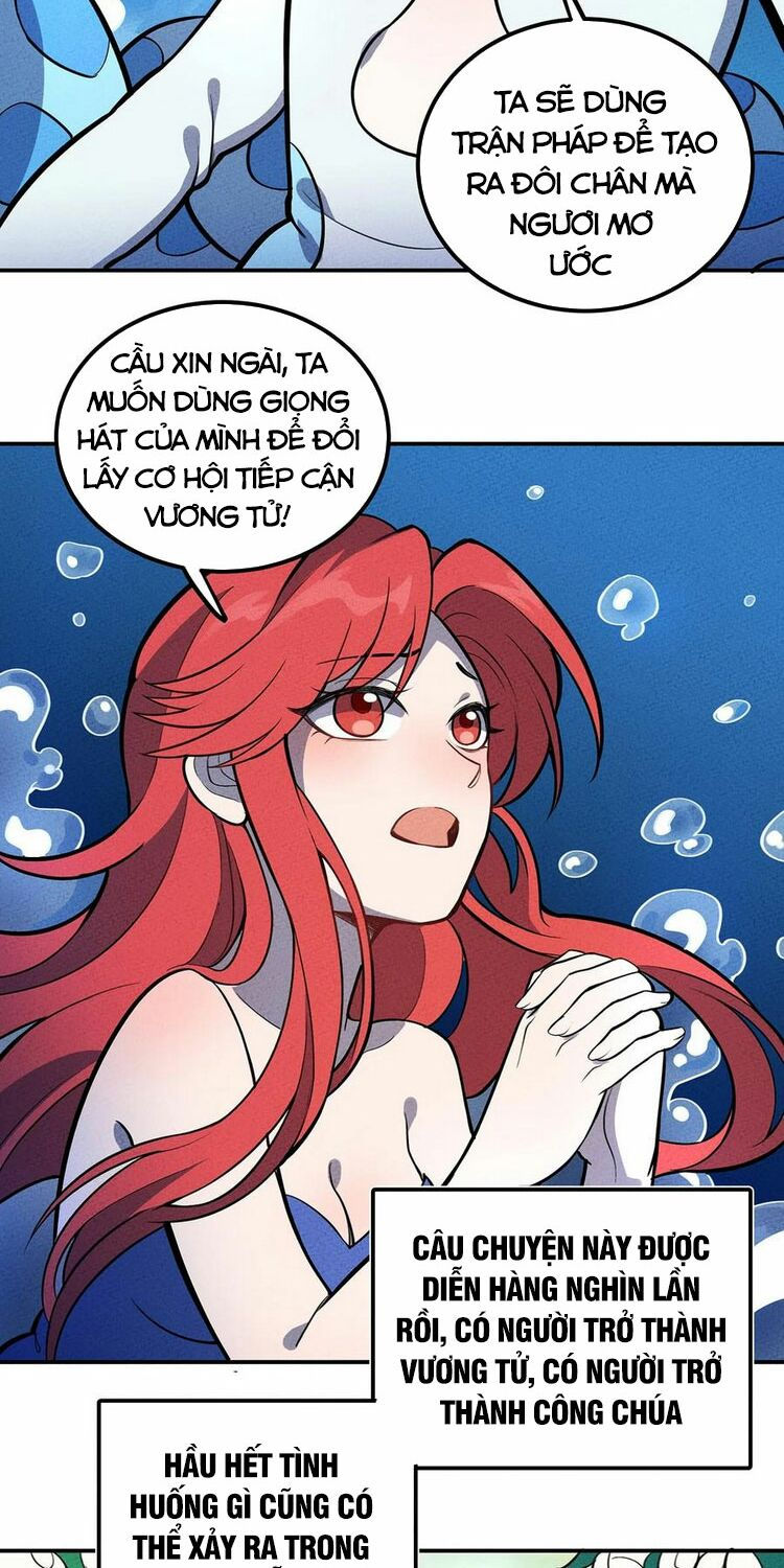 ma thú kiếm thánh dị giới tung hoành chapter 182 4