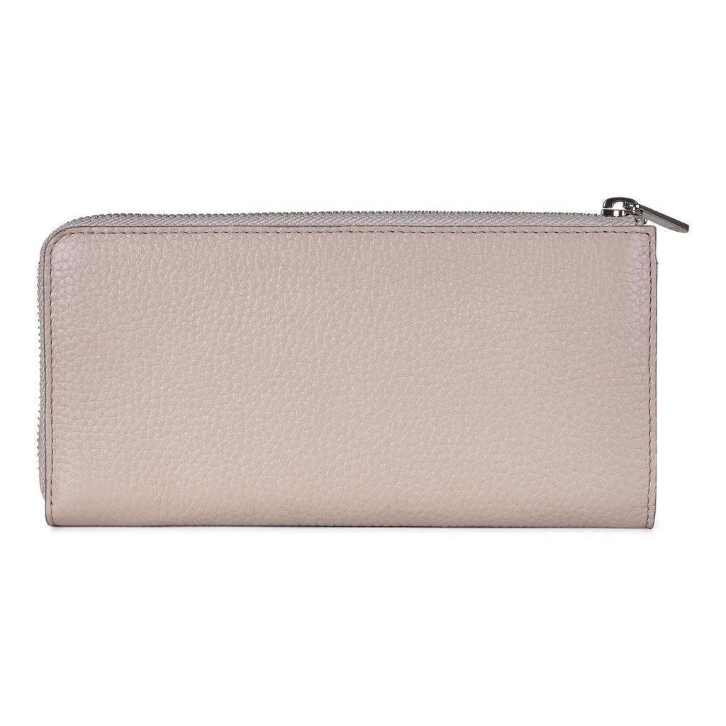 Ví Ecco Sp 3 Zip Around Wallet