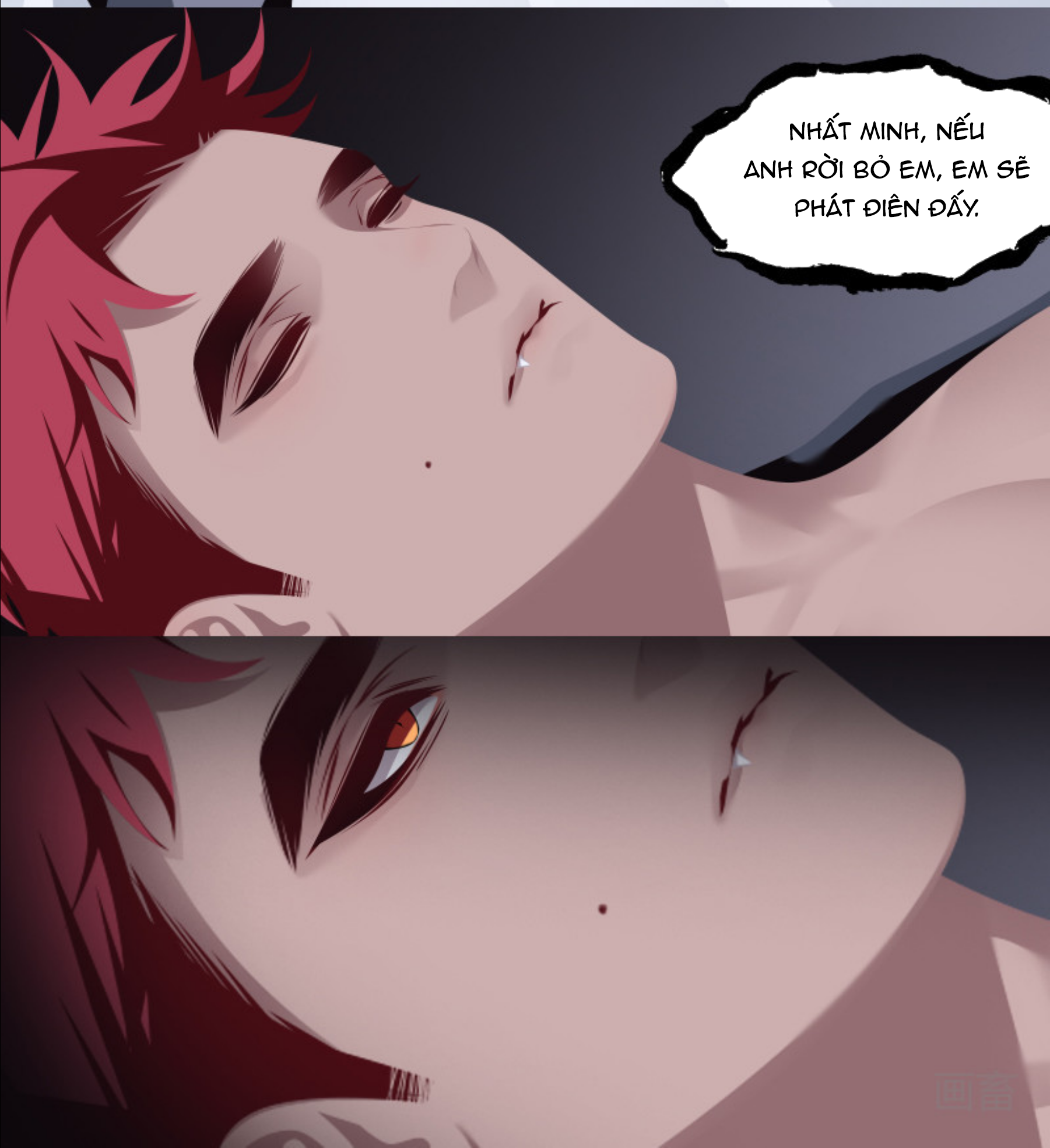 mệnh lệnh chapter 20 10