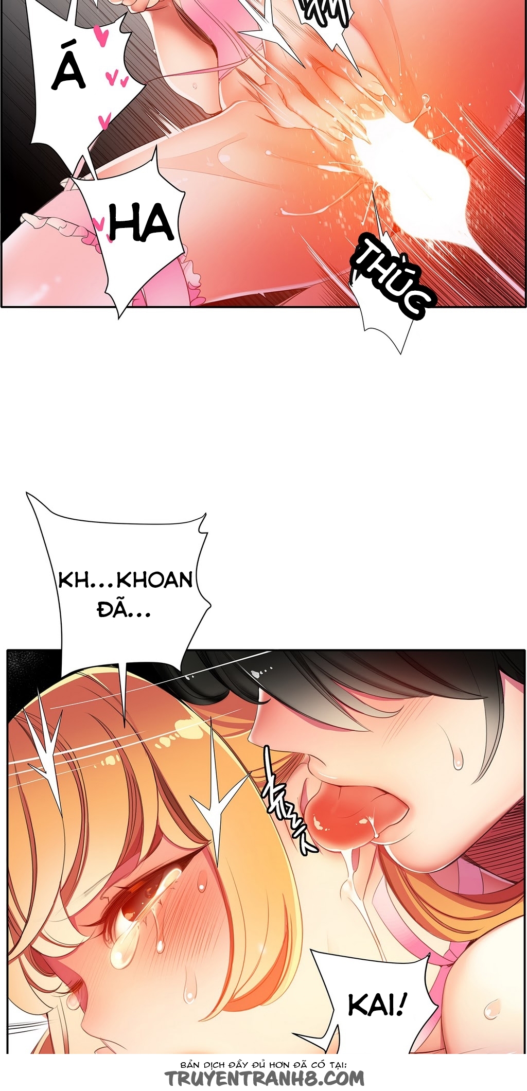 sự ràng buộc của lilith chapter 16 39