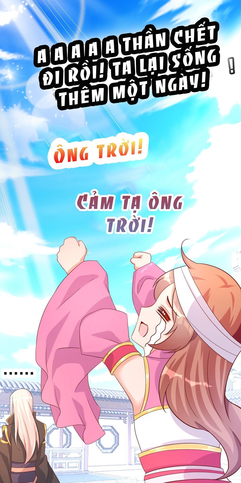 nhân vật phản diện biến thành sủng vật chapter 9 91