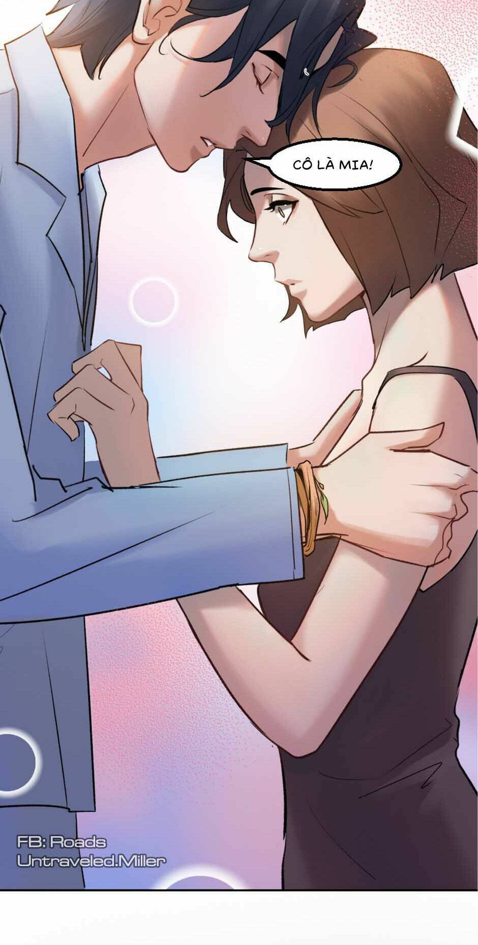 anh hùng và hiệp nữ chapter 39 2