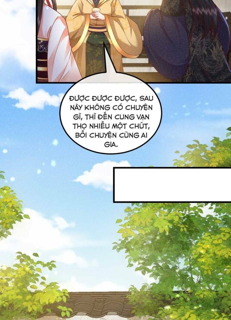 đại đích nữ trọng sinh về báo thù chapter 34 66