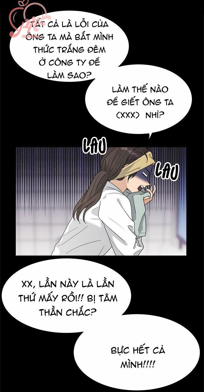 phải lòng oan gia chapter 65 15