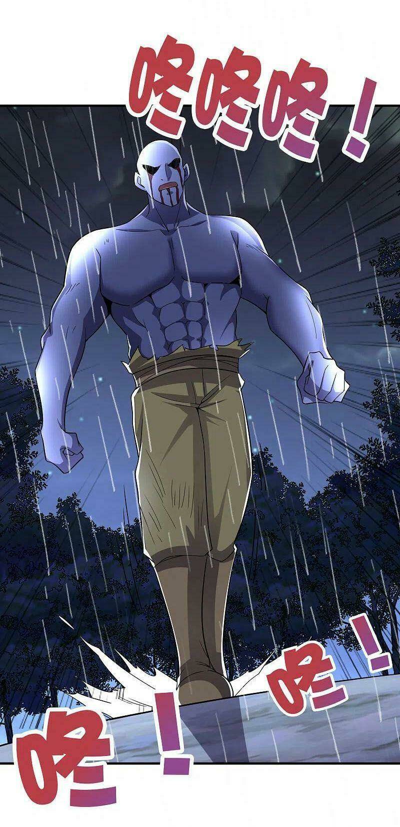 phục thiên thánh chủ chapter 171 14