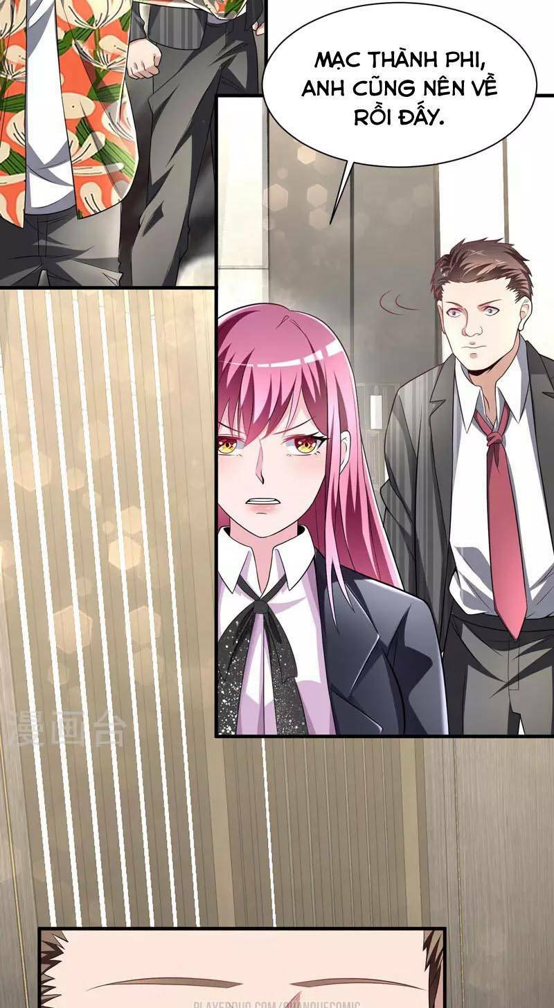 tuyệt phẩm cường thiếu chapter 9 20