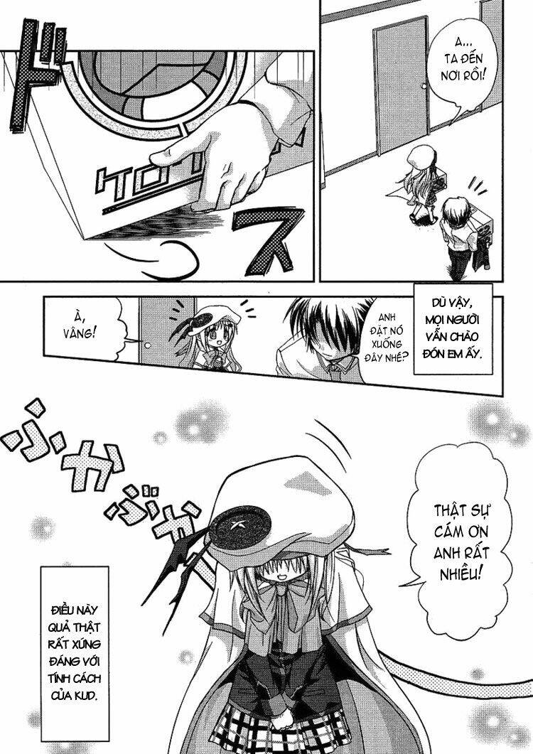 little busters! (anagura mogura) chapter 7 11