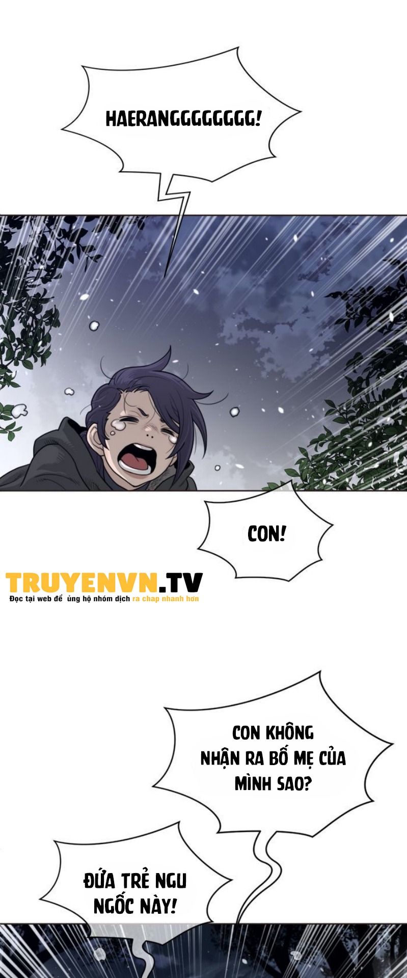 một nửa hoàn hảo chapter 138 22