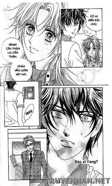 người duy nhất chapter 22 19