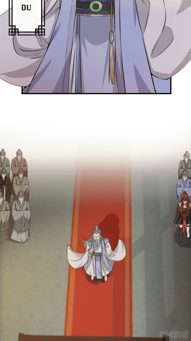 trên người ta có một cái cây thần thoại chapter 1 21