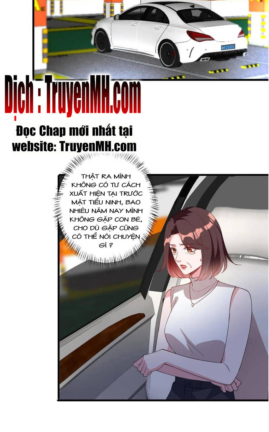 thí hôn lão công, cần giúp sức chapter 568 18