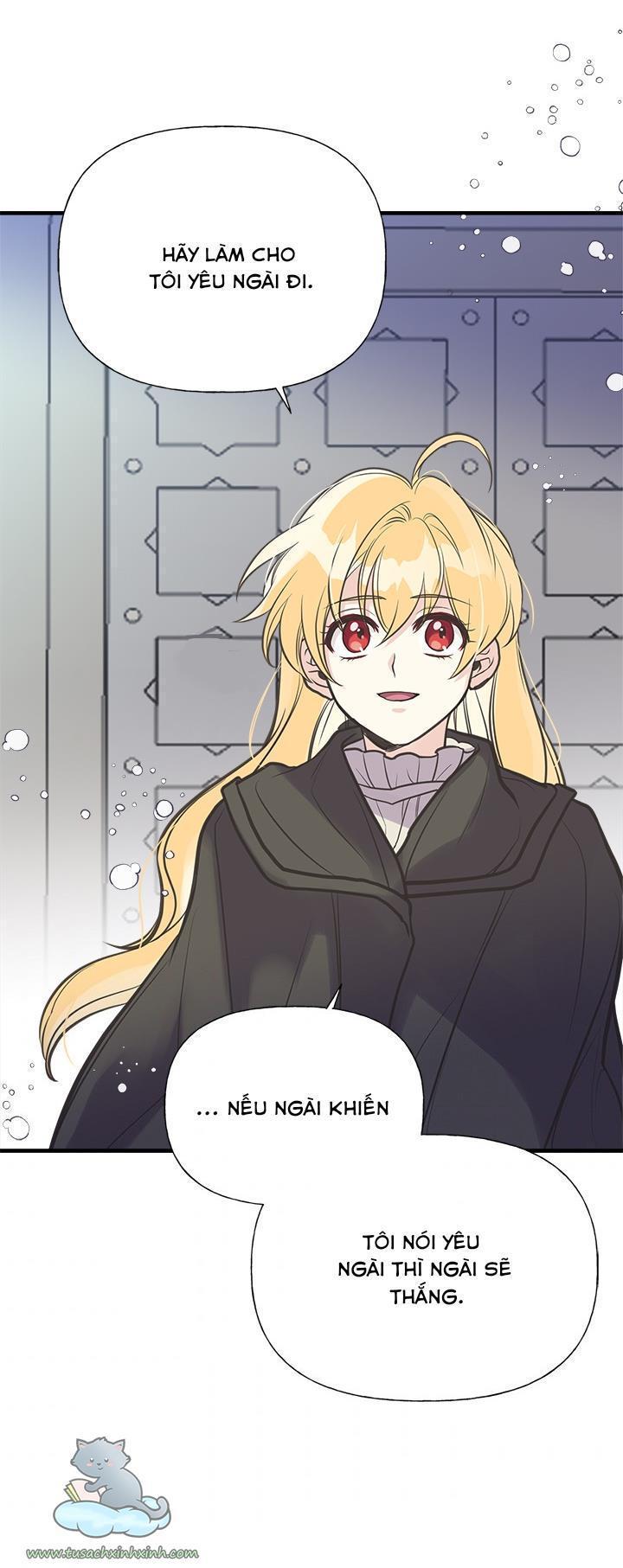 chị tôi nhặt về nam chính của tiểu thuyết chapter 41 63