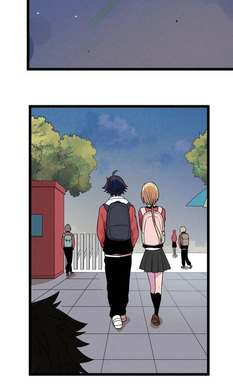 tu chân cuồng thiếu tại vườn trường chapter 45 4