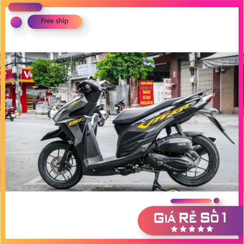 Tem rời dành cho xe VARIO
