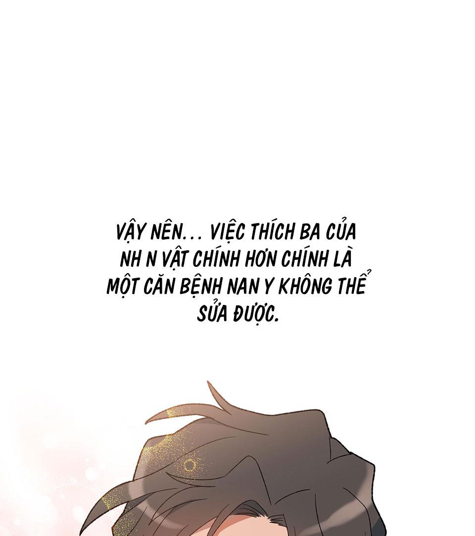 tuyển tập những ông chú tà zâm chapter 9.1 17