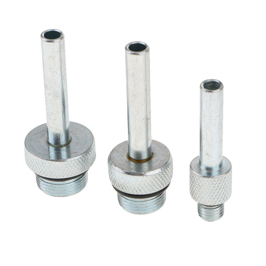 2 Set Transmission Fluid Oil Filler Adapter DSG/CVT/09G/01J/722.9 For Benz