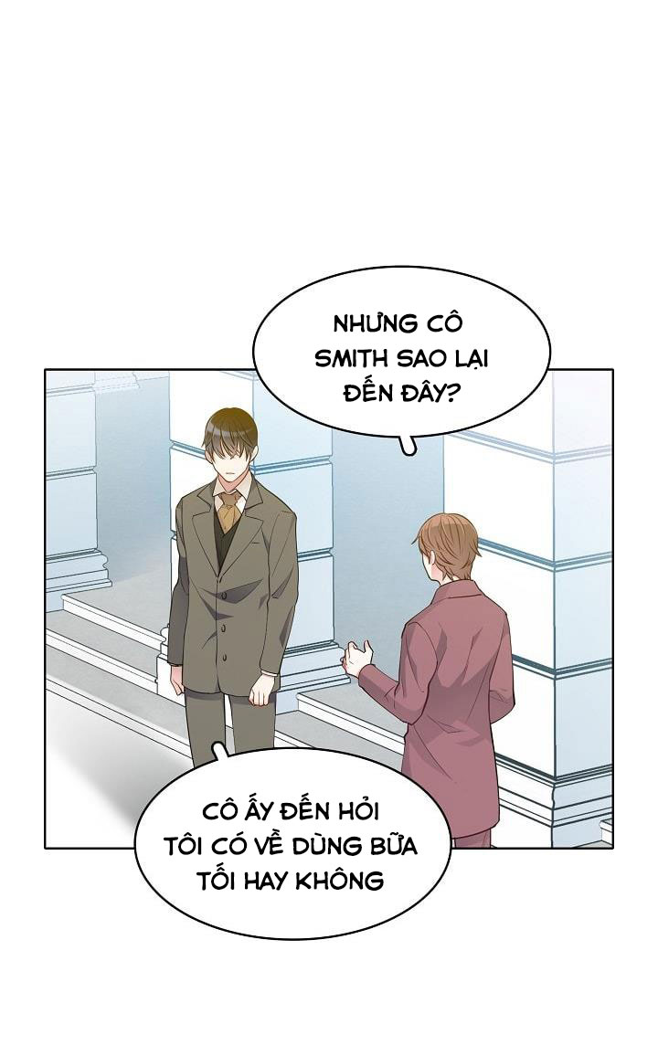 thanh tra của muiella chapter 32 26