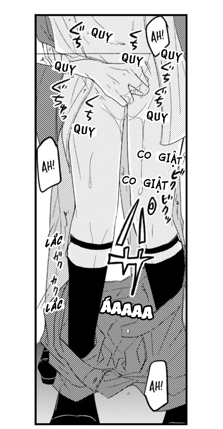 ai muốn được yêu thương nào chapter 3.1 17