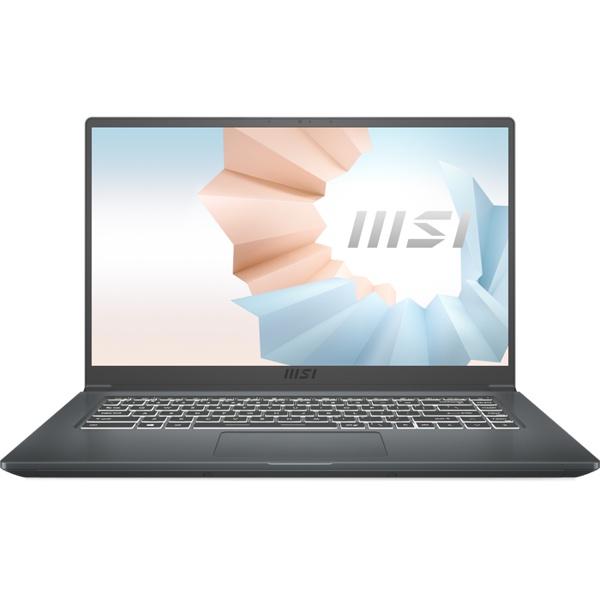 Laptop MSI Modern 15 A11MU-1024VN i5-1155G7 | 8GB | 512GB| 15.6' FHD | Win 10 Hàng chính hãng