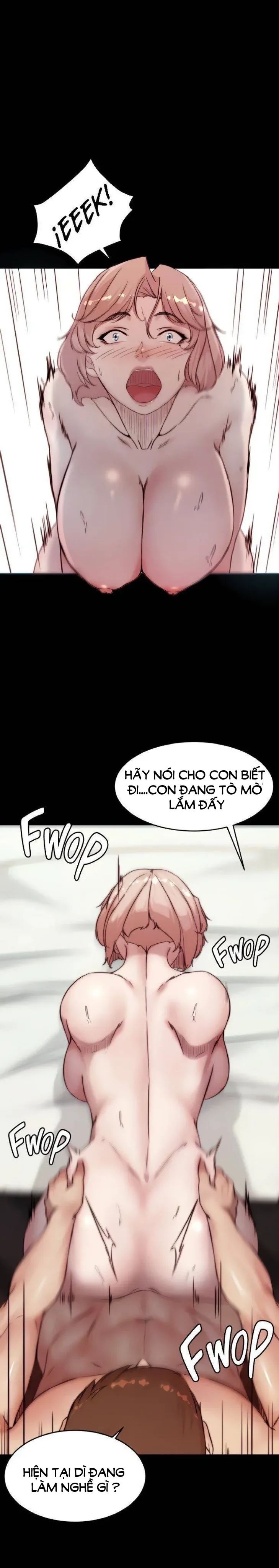 nhật ký quần lót chapter 88 22