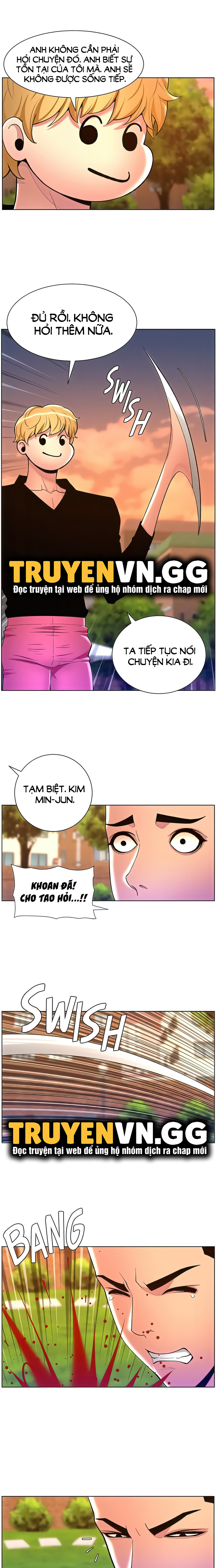 app đế vương giường chiếu chapter 88 12