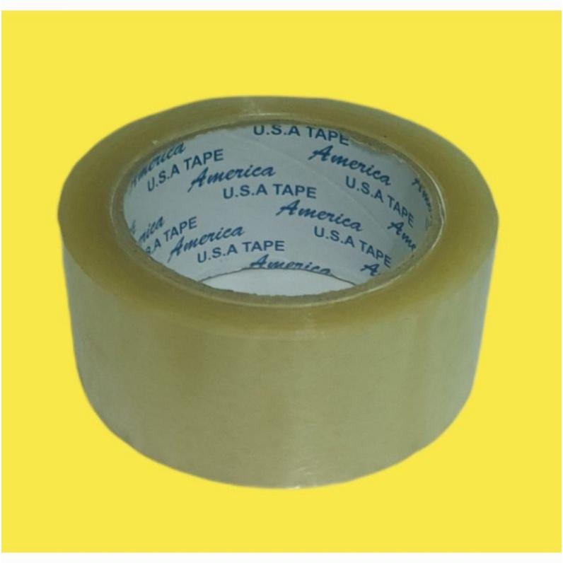 Keo trong lớn 200g loại dai