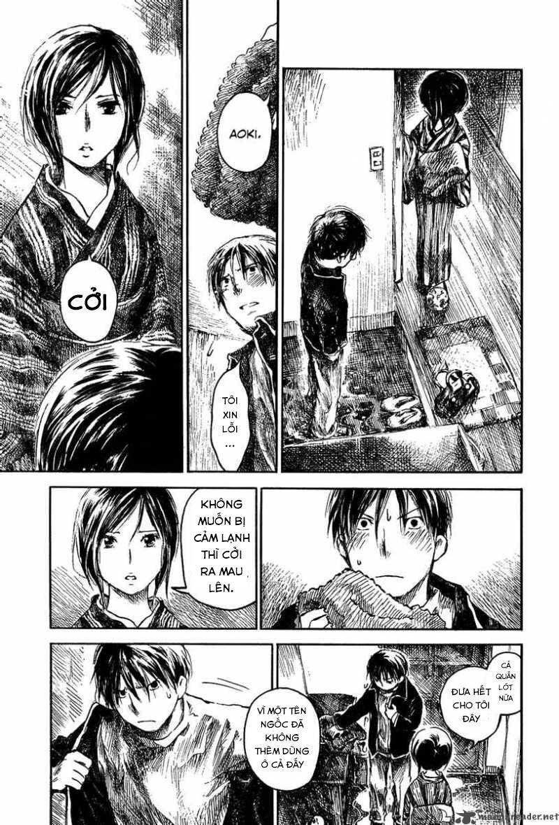 natsu no zenjitsu chapter 2 4