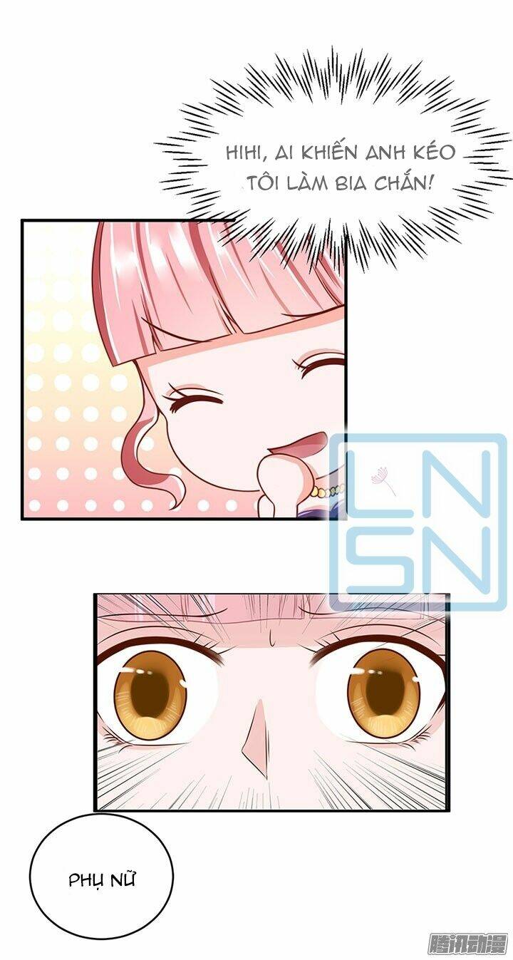 có chết cũng không thoát khỏi anh chapter 10 10