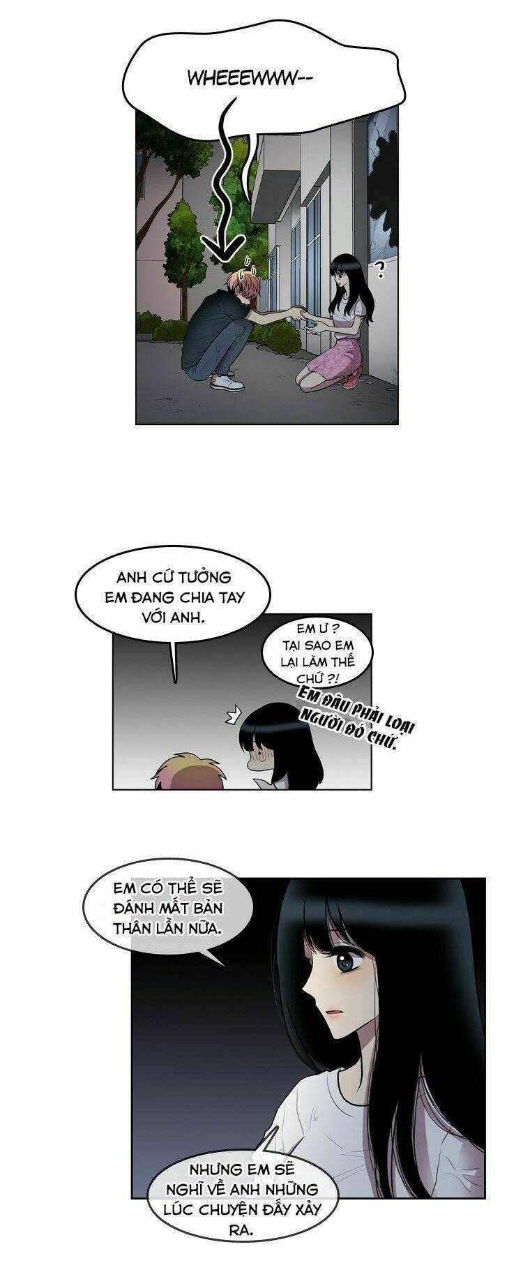 my shining world chapter 65 12