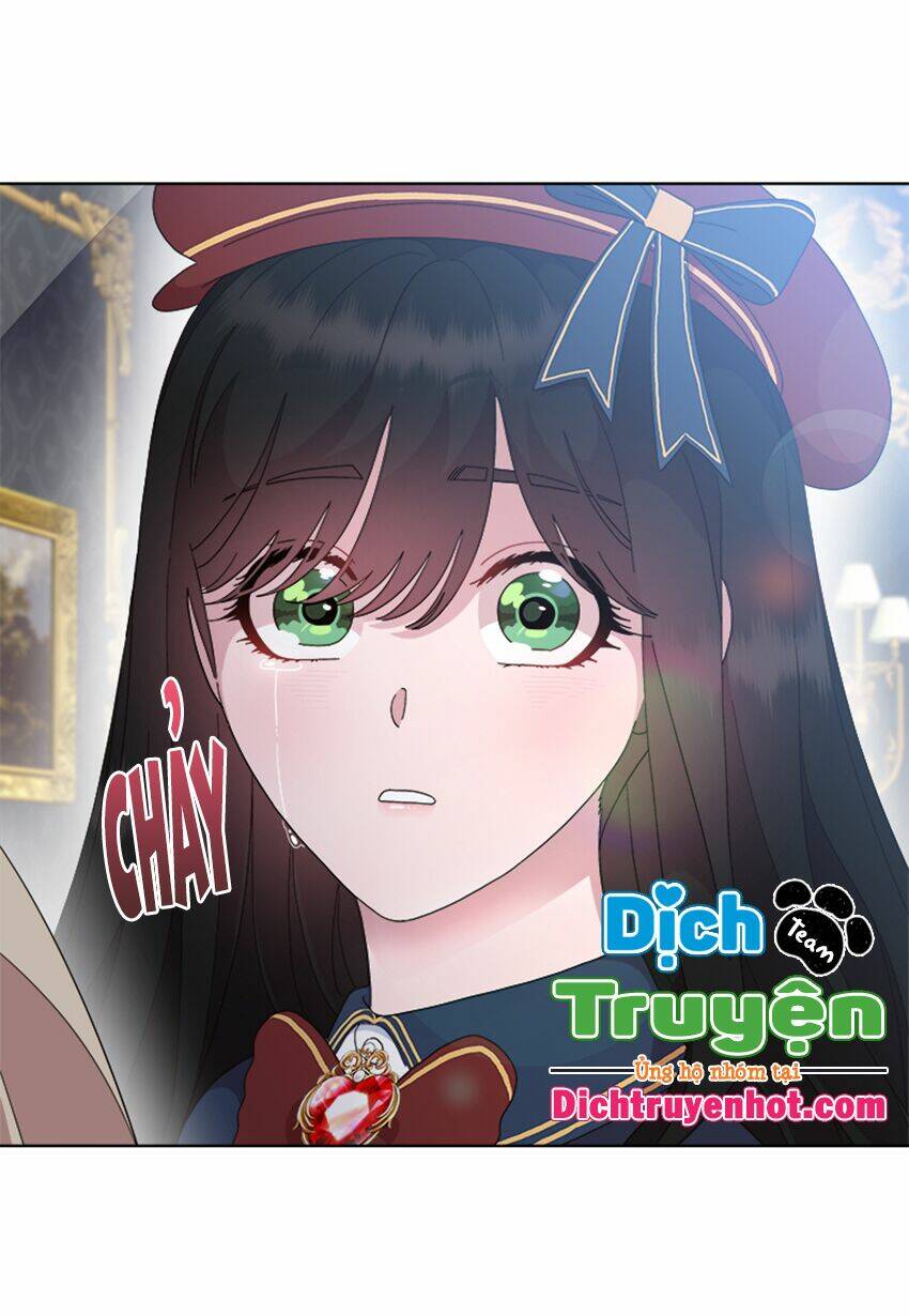 con gái bảo bối của ma vương chapter 154 45