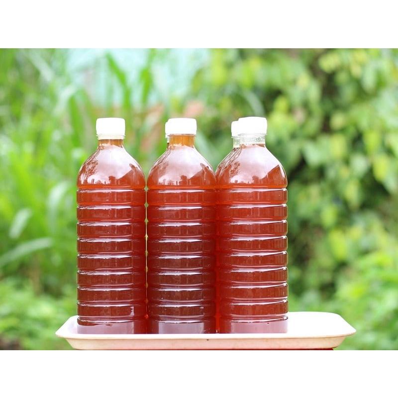 MẬT ONG HOA NHÃN NGUYÊN CHẤT