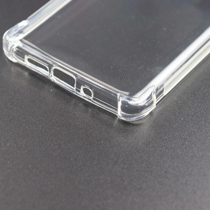 Ốp lưng dẻo trong chống sốc dành cho Huawei P30 Pro