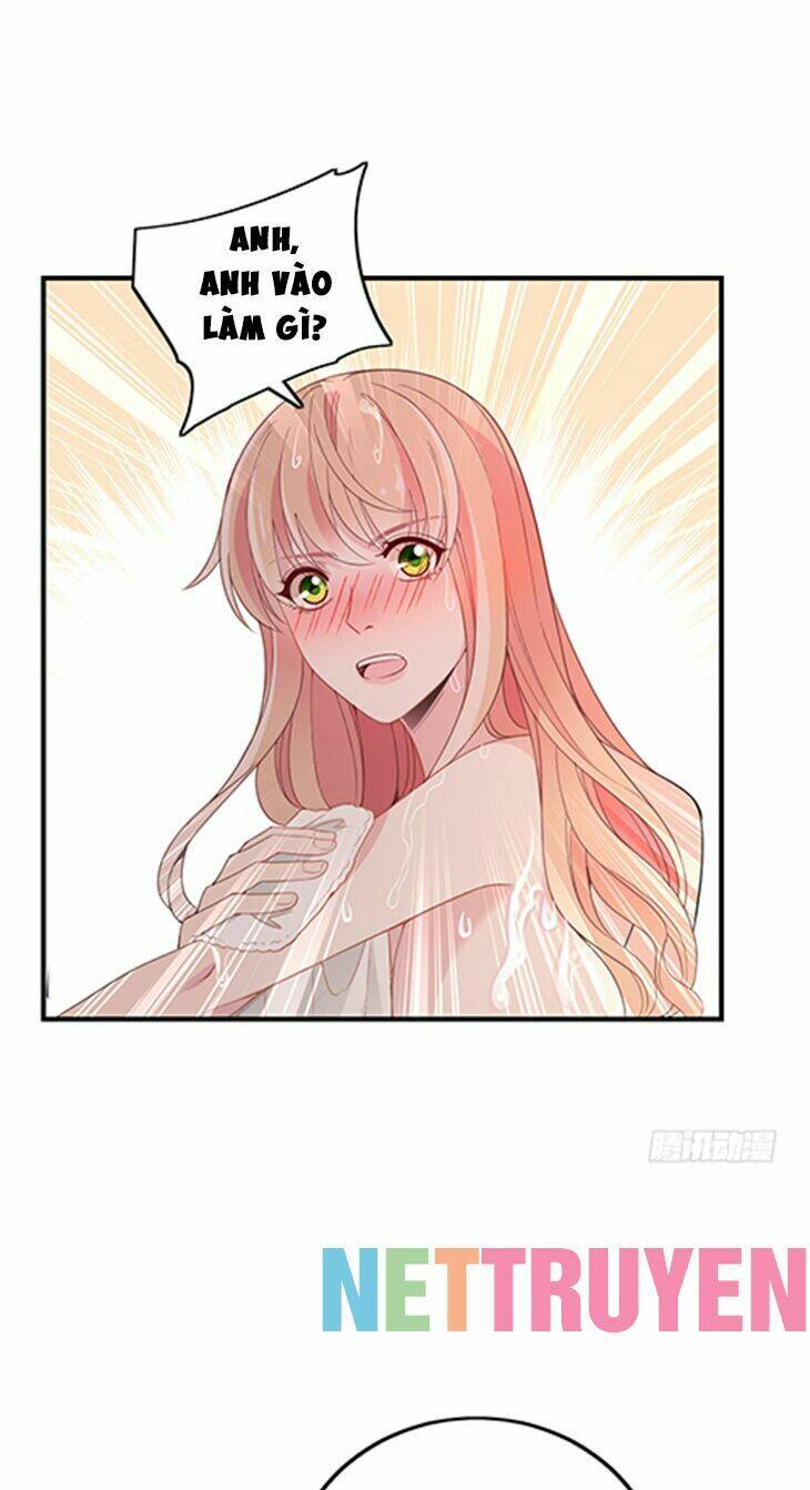 bí mật kết hôn với ảnh đế: vợ ơi đến đây tấn công đi nào chapter 63 10