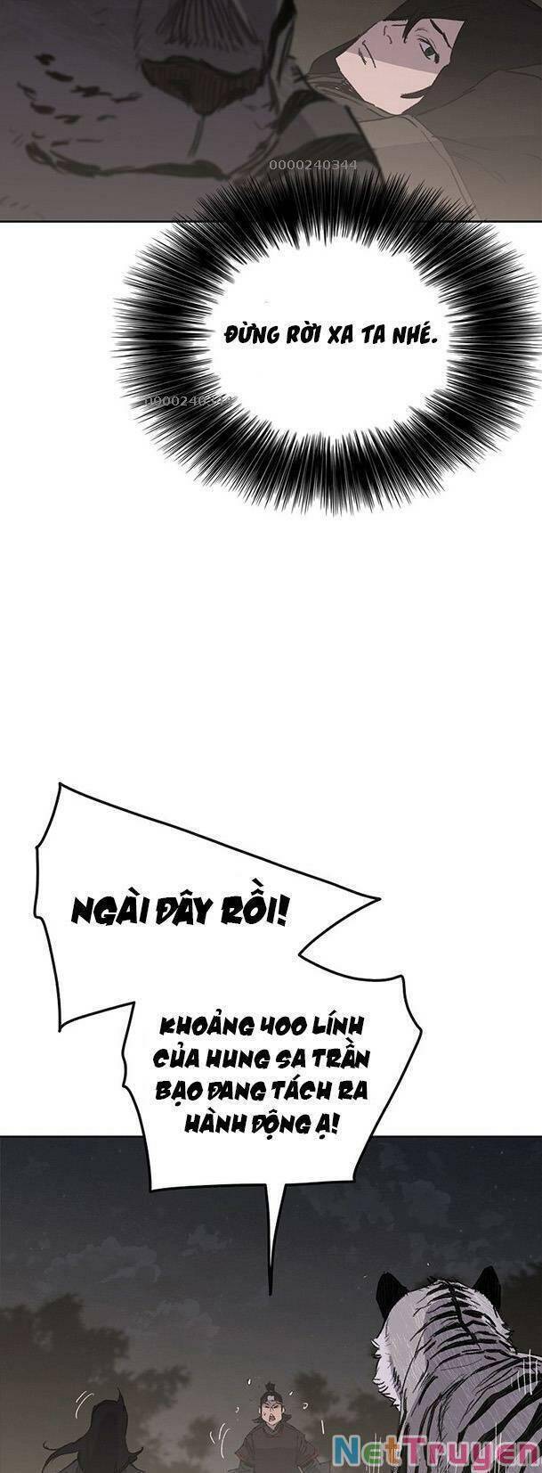 kiếm sĩ bất bại chapter 135 31