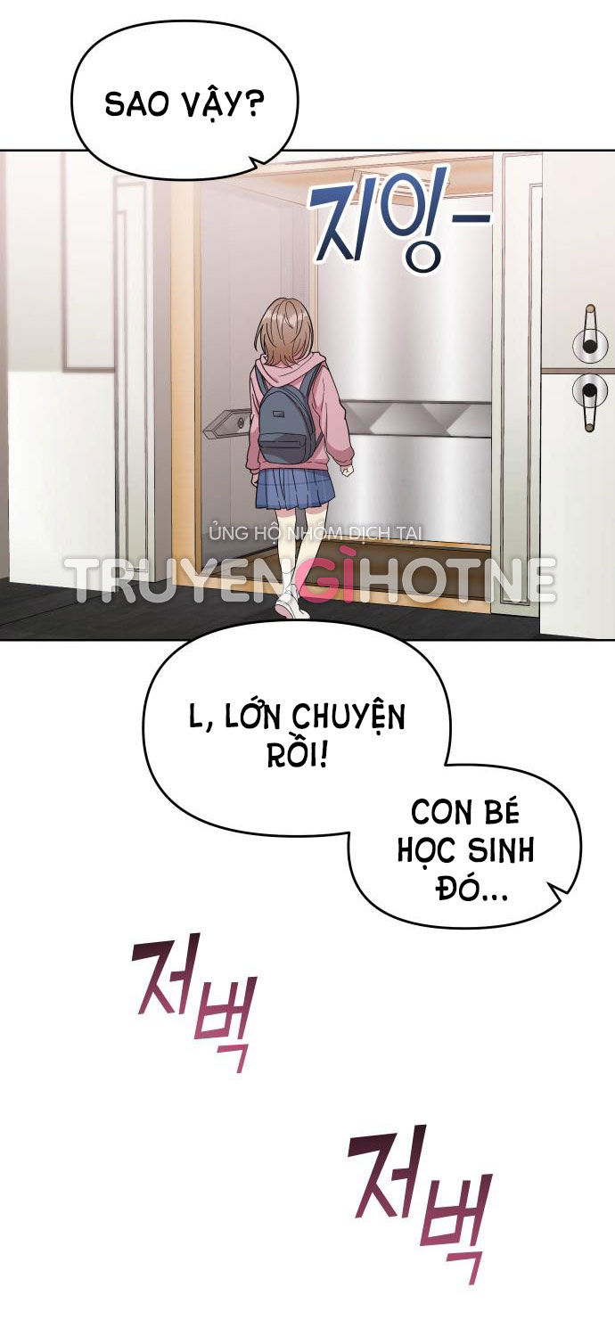 quản gia, cho tôi đi chapter 1.3 42