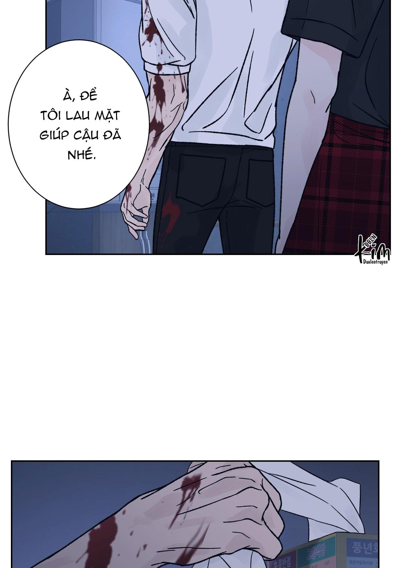 đêm kinh hoàng chapter 45 4