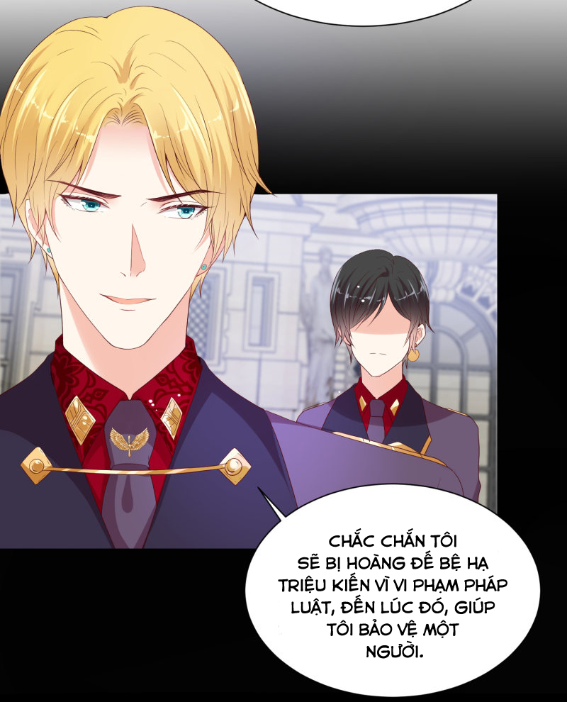 đế quốc tinh tế đệ nhất sủng hôn. chapter 43.1 7