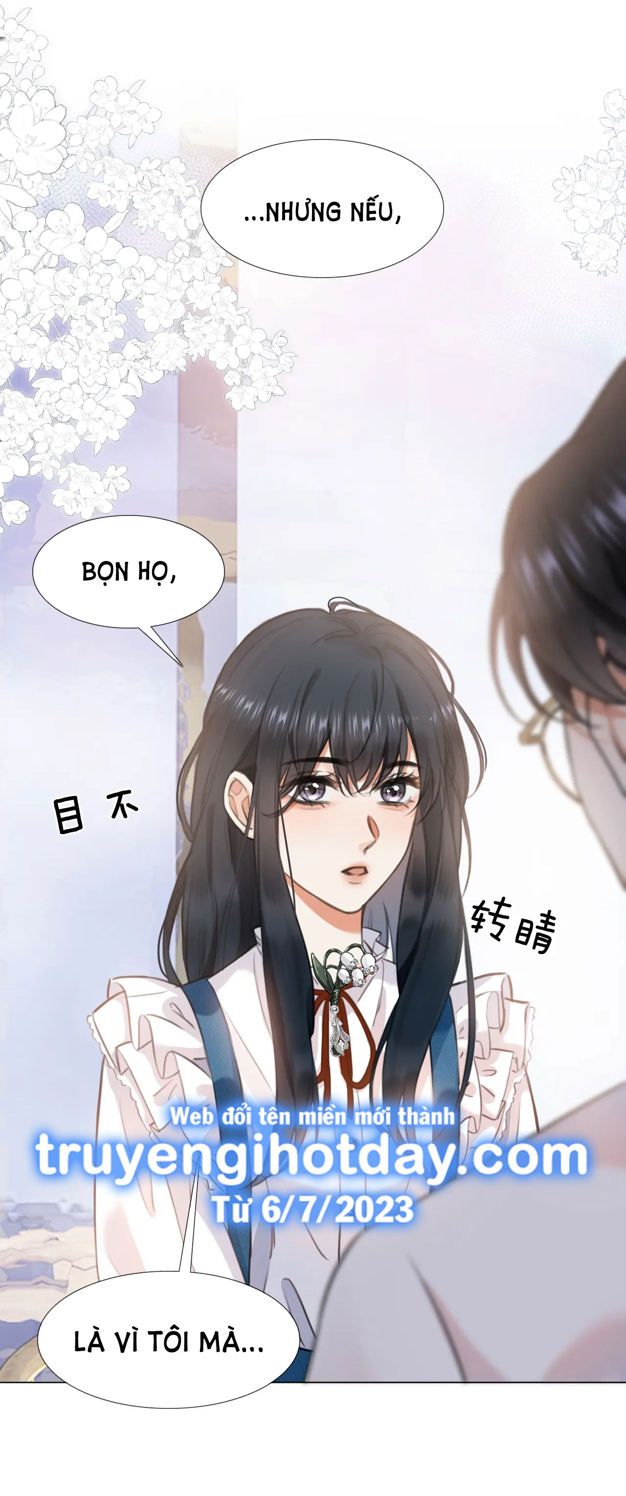 có ý rung động chapter 2.2 4