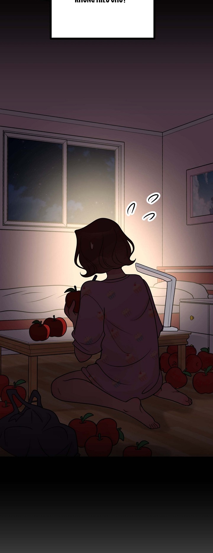 Mối Quan Hệ Không Tốt chapter 28.2 - Trang 5