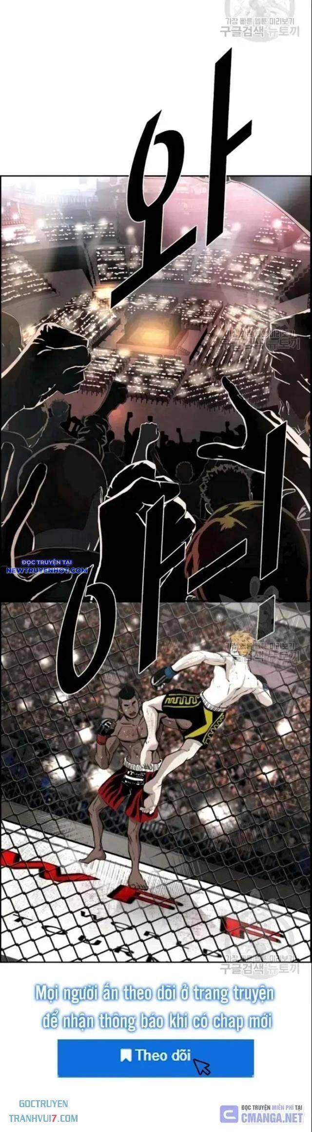 shark - cá mập chapter 196 26