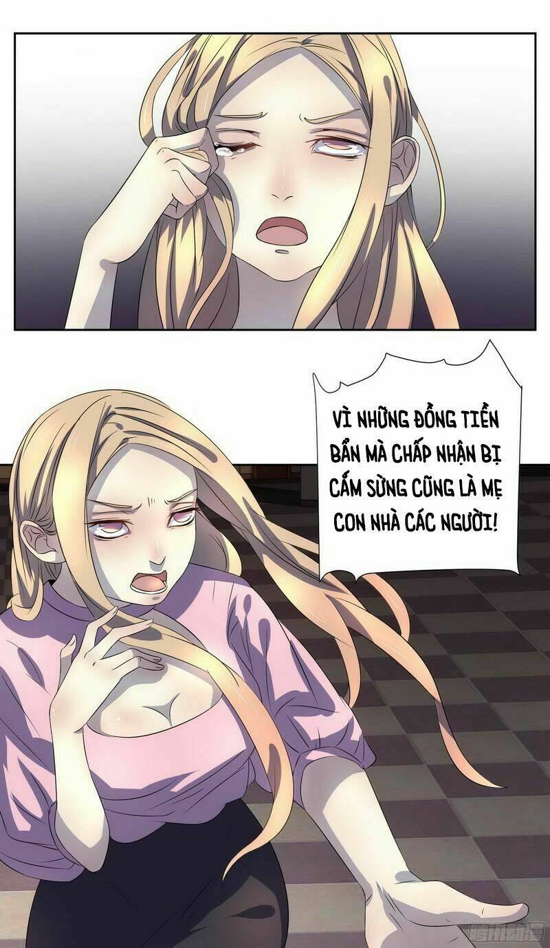 chỉ nhiễm thành hôn: đại thúc sủng vợ vô độ chapter 8 6