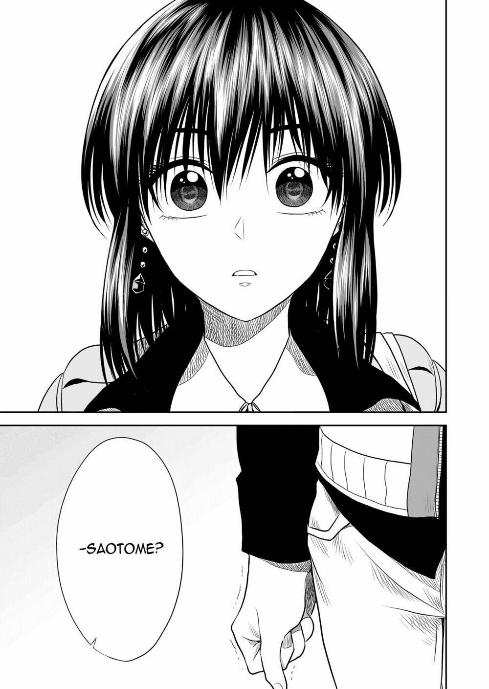 tớ muốn khóc cùng cậu vào thứ năm. chapter 10 17