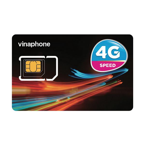Sim 4G Vinaphone VD149 Tặng 120GB/Tháng Và 200 Phút Gọi Ngoại Mạng  - Mẫu ngẫu nhiên